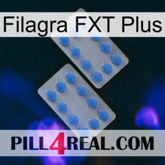 Filagra FXT Plus 20